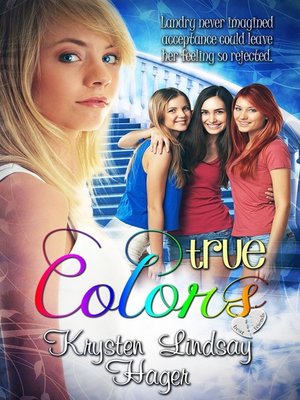 cover image of True Colors